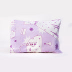 Μαξιλαροθήκη Bebe Αιγαίον 30X40 Purple